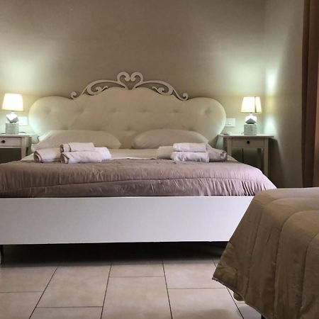 Fuoco Dell'Etna Hotel Catania-Fontanarossai nemzetközi repülőtér Kültér fotó