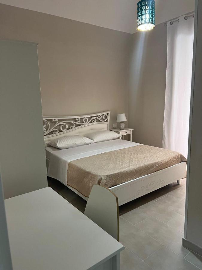 Fuoco Dell'Etna Hotel Catania-Fontanarossai nemzetközi repülőtér Kültér fotó
