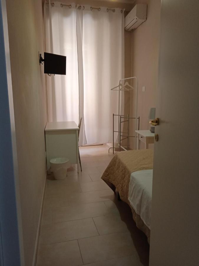 Fuoco Dell'Etna Hotel Catania-Fontanarossai nemzetközi repülőtér Kültér fotó