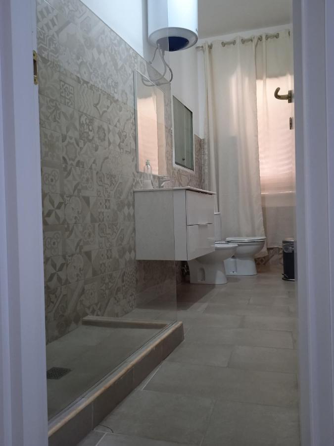 Fuoco Dell'Etna Hotel Catania-Fontanarossai nemzetközi repülőtér Kültér fotó