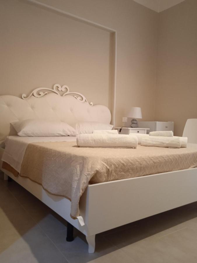 Fuoco Dell'Etna Hotel Catania-Fontanarossai nemzetközi repülőtér Kültér fotó
