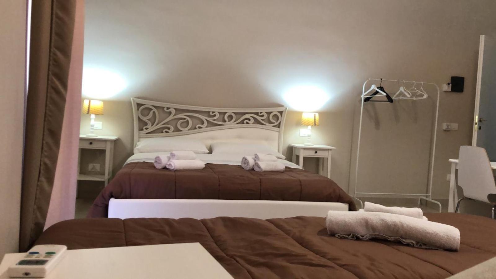 Fuoco Dell'Etna Hotel Catania-Fontanarossai nemzetközi repülőtér Kültér fotó