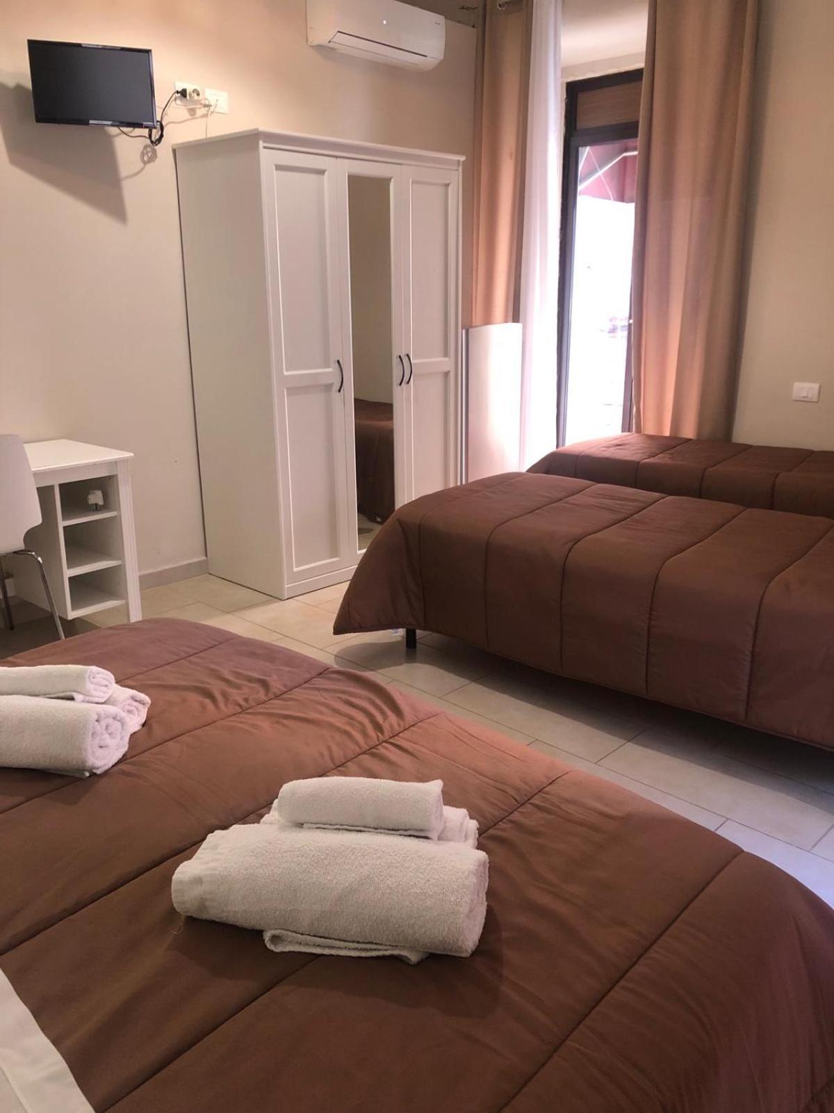 Fuoco Dell'Etna Hotel Catania-Fontanarossai nemzetközi repülőtér Kültér fotó
