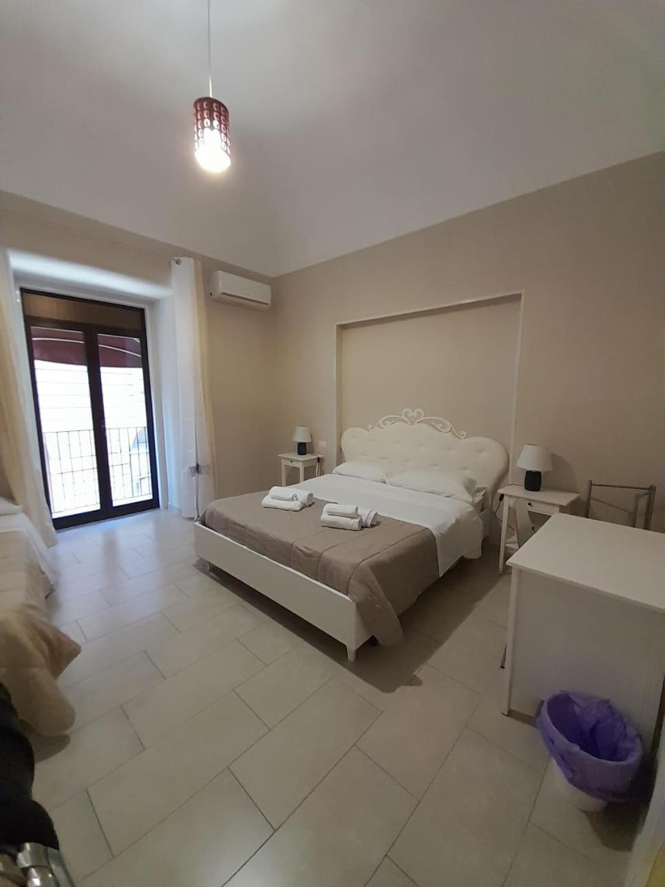 Fuoco Dell'Etna Hotel Catania-Fontanarossai nemzetközi repülőtér Kültér fotó