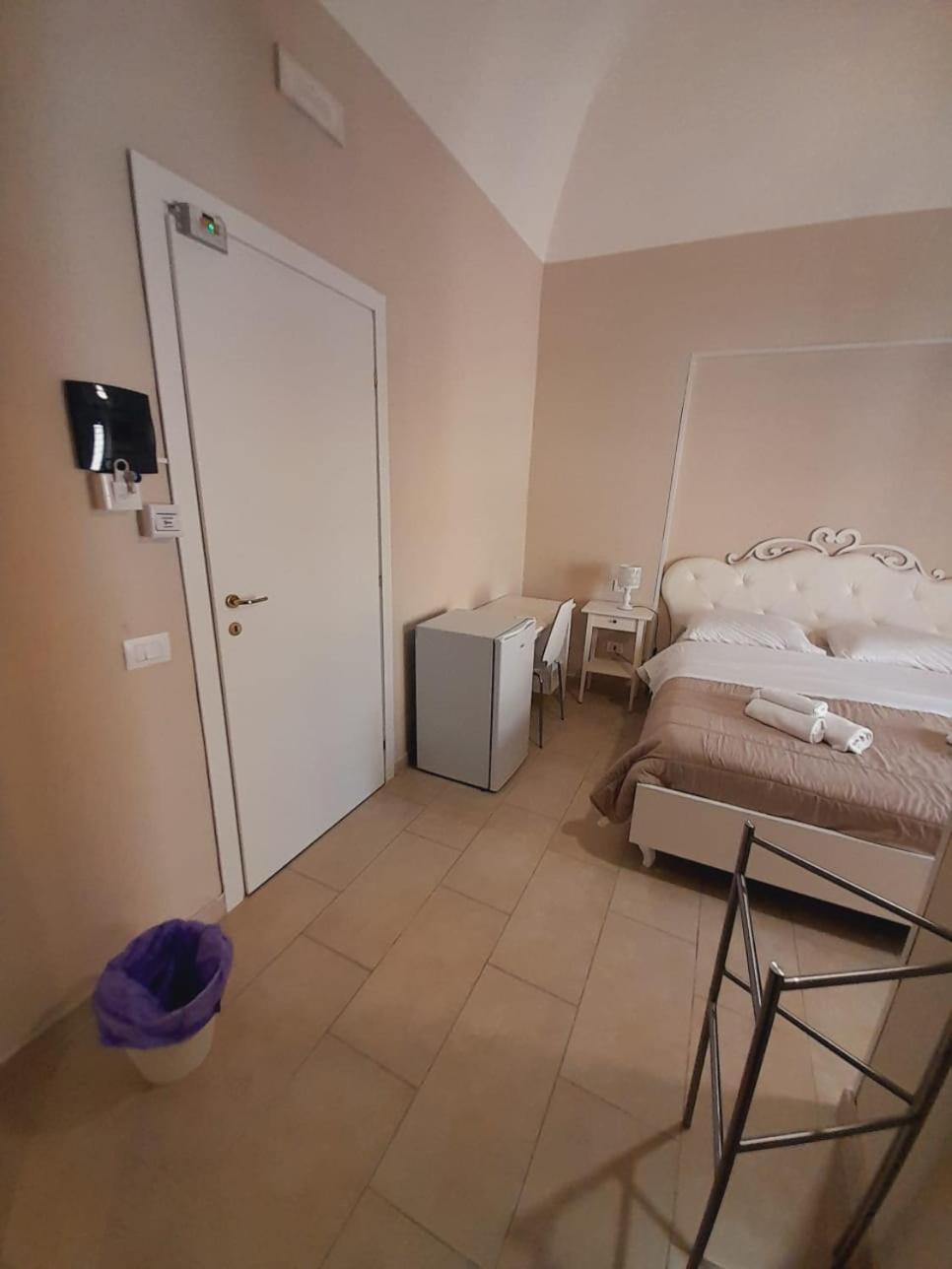 Fuoco Dell'Etna Hotel Catania-Fontanarossai nemzetközi repülőtér Kültér fotó