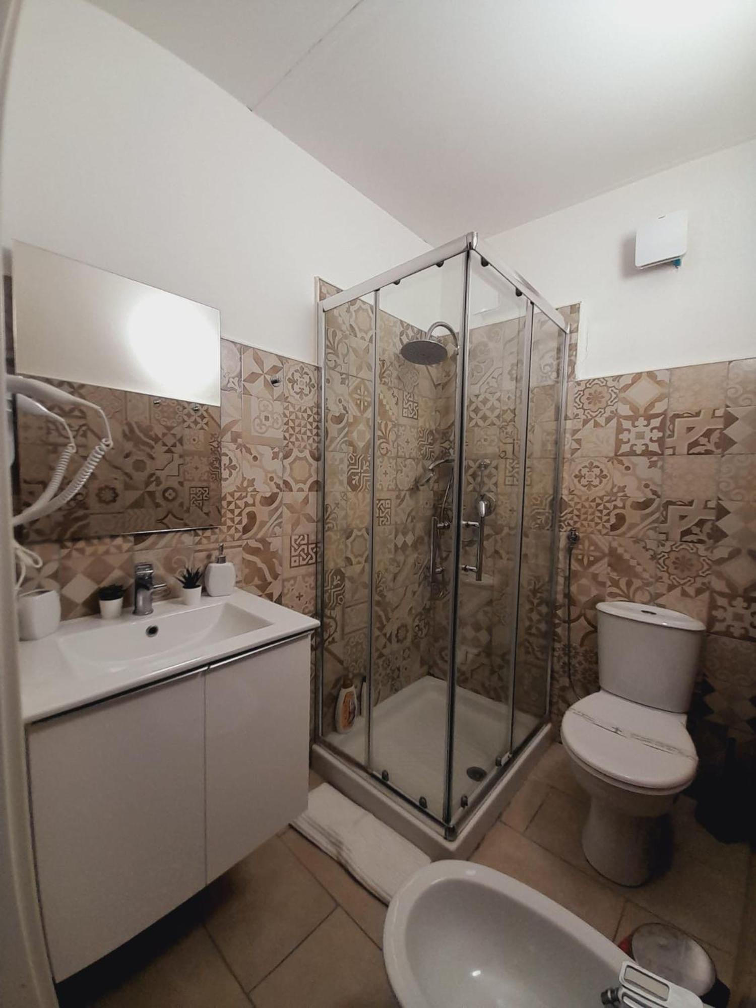 Fuoco Dell'Etna Hotel Catania-Fontanarossai nemzetközi repülőtér Kültér fotó