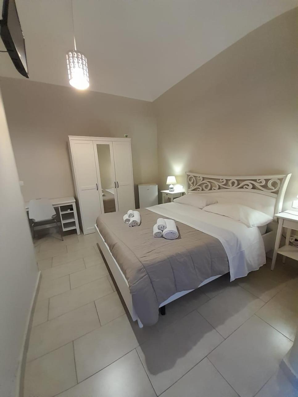 Fuoco Dell'Etna Hotel Catania-Fontanarossai nemzetközi repülőtér Kültér fotó