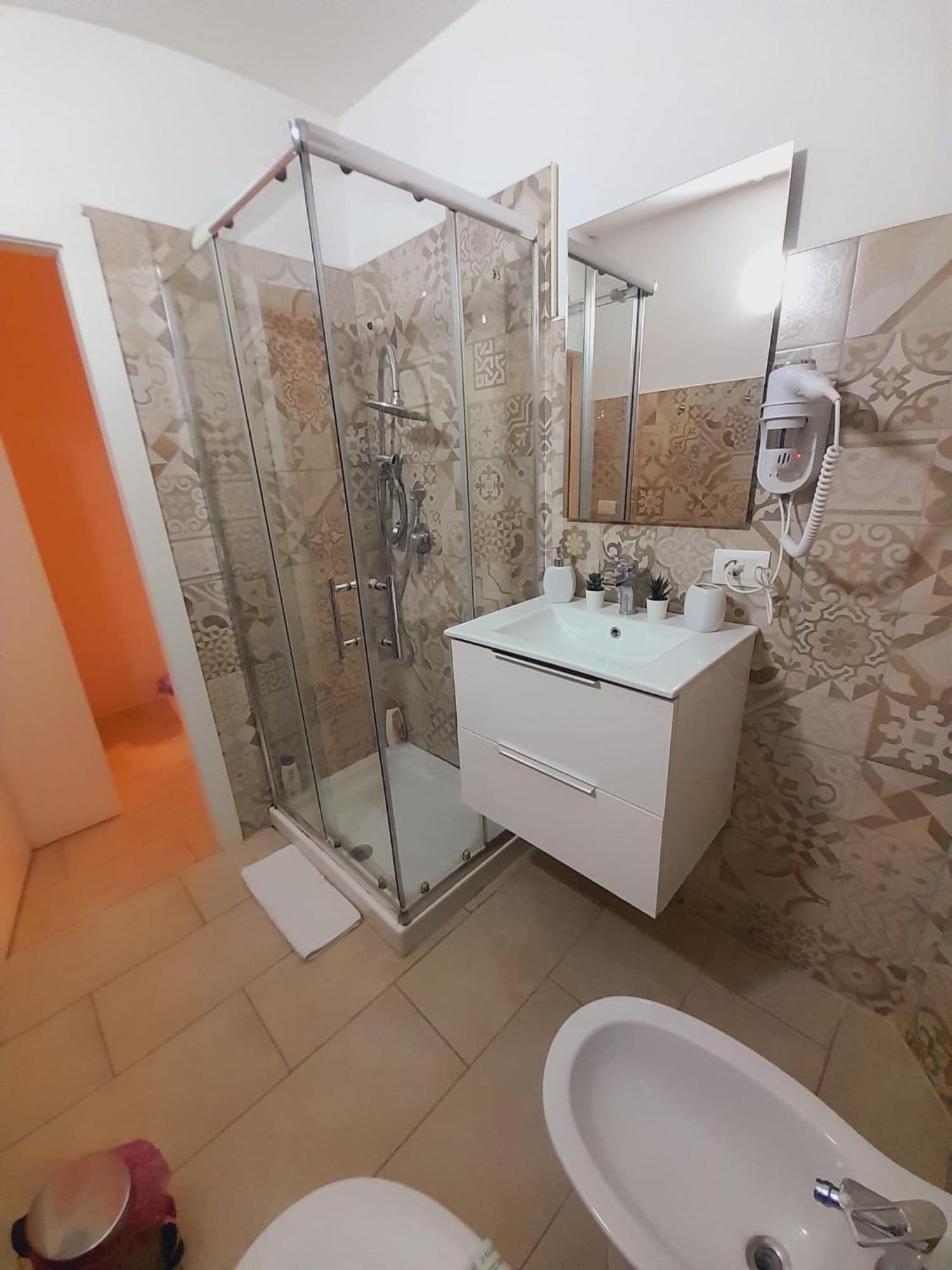 Fuoco Dell'Etna Hotel Catania-Fontanarossai nemzetközi repülőtér Kültér fotó
