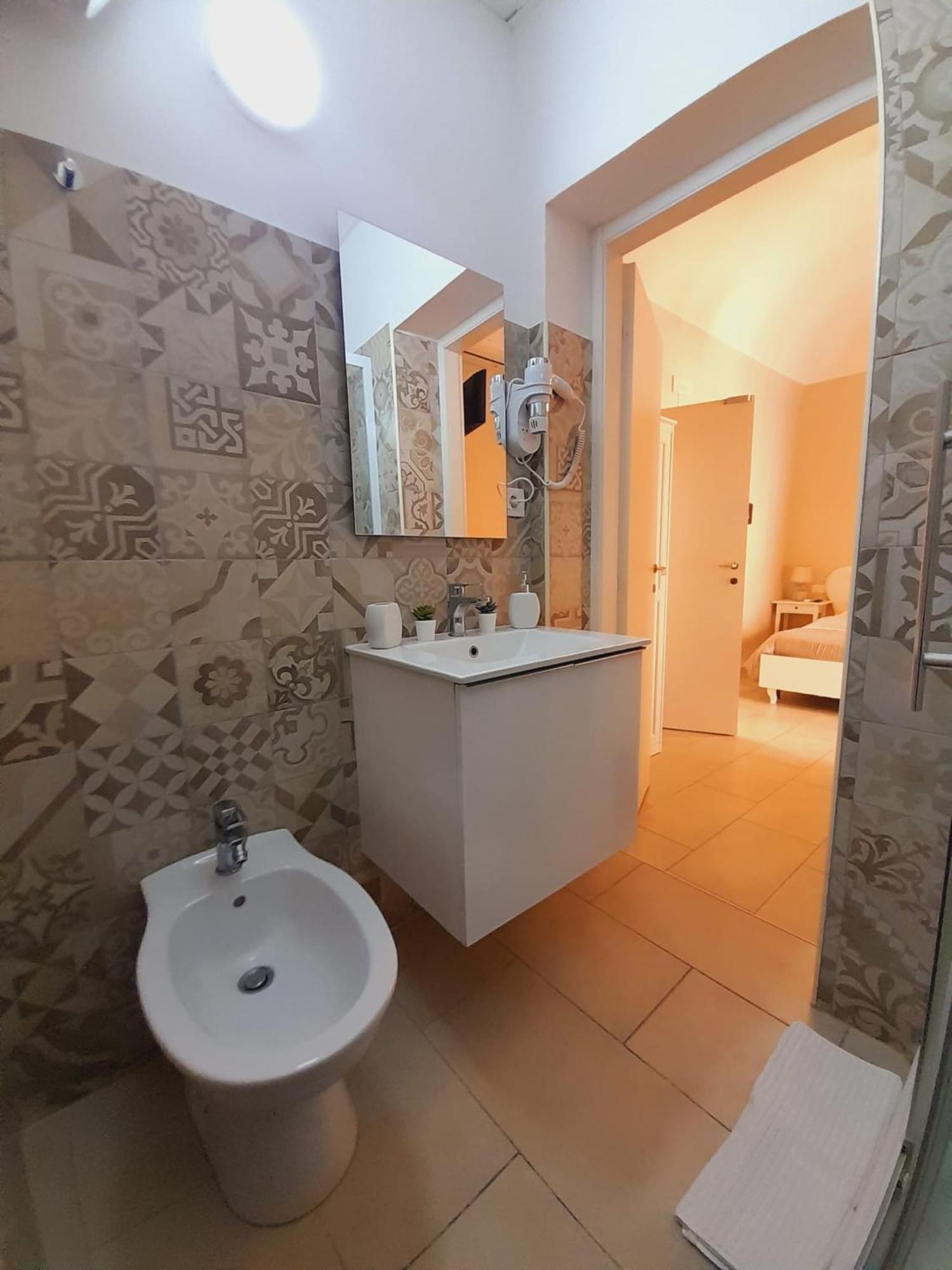 Fuoco Dell'Etna Hotel Catania-Fontanarossai nemzetközi repülőtér Kültér fotó