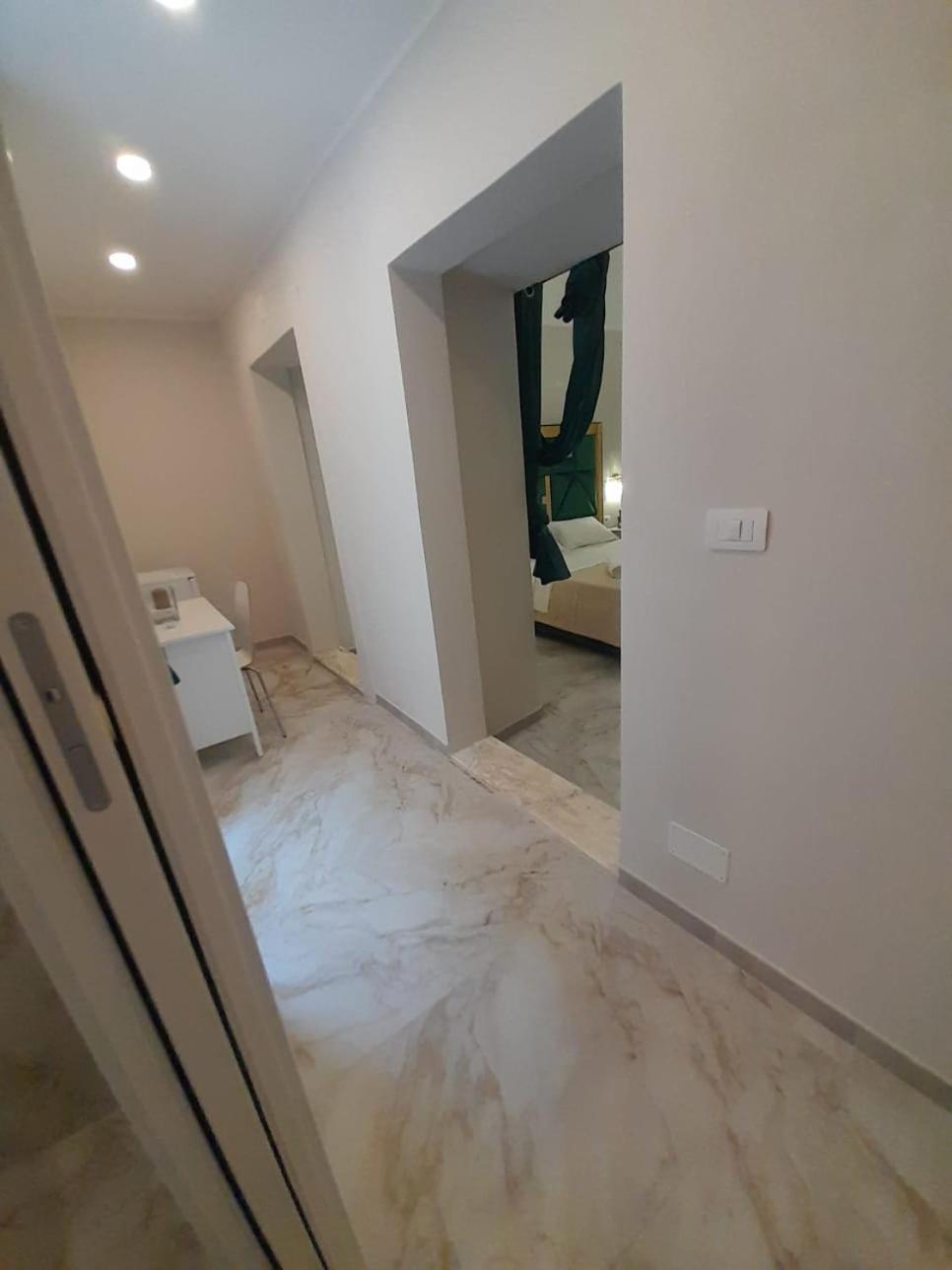 Fuoco Dell'Etna Hotel Catania-Fontanarossai nemzetközi repülőtér Kültér fotó