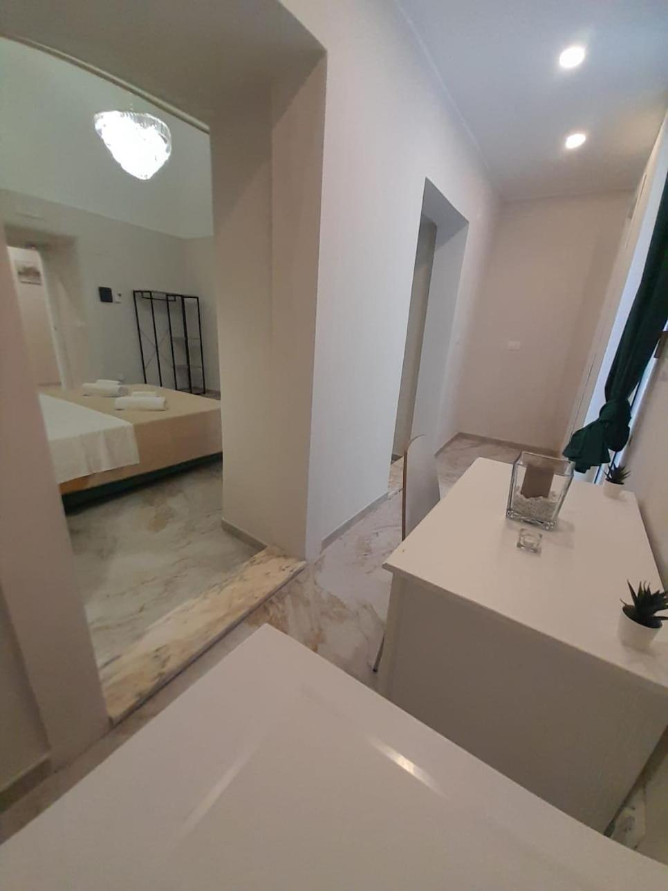 Fuoco Dell'Etna Hotel Catania-Fontanarossai nemzetközi repülőtér Kültér fotó
