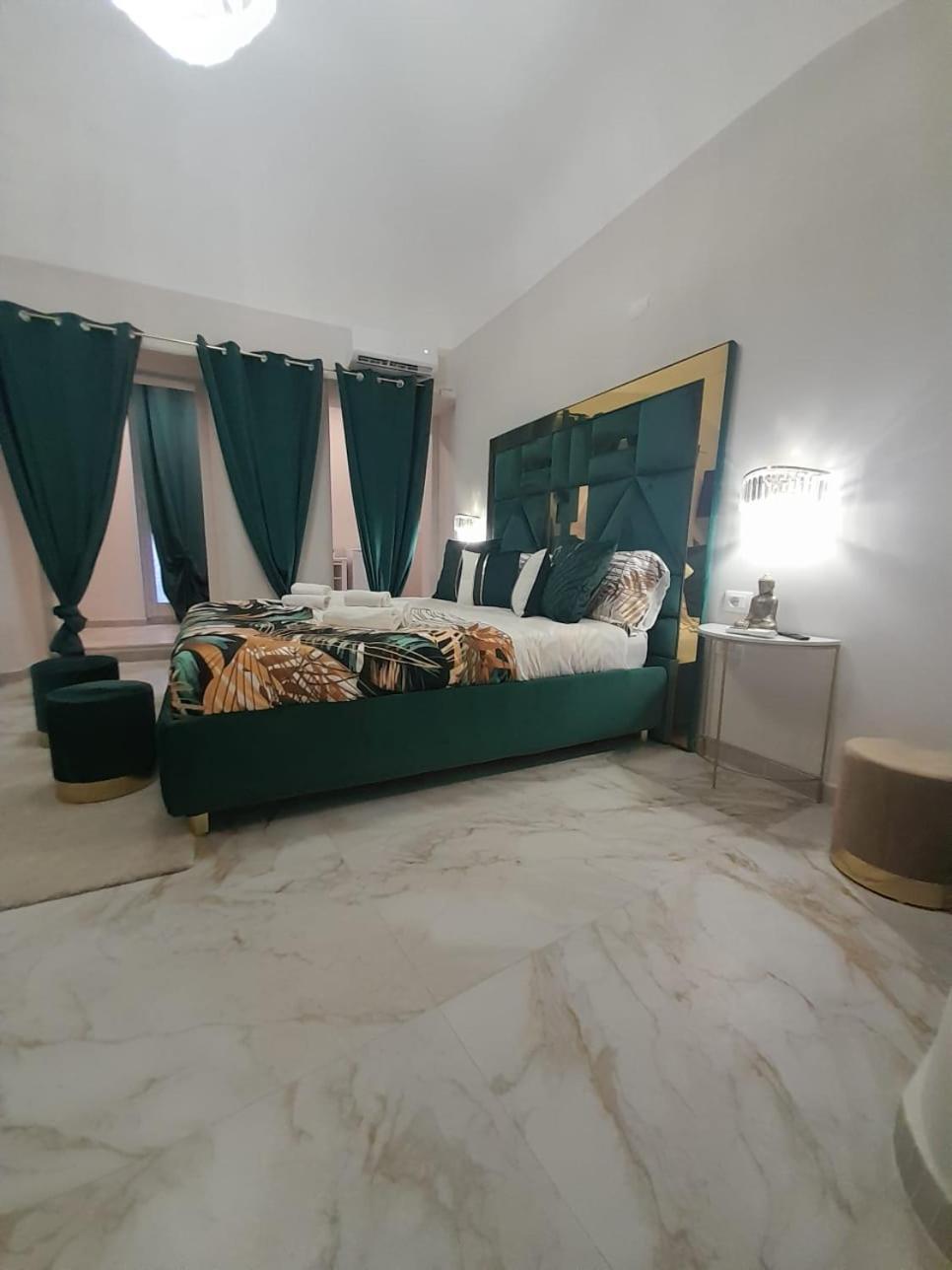 Fuoco Dell'Etna Hotel Catania-Fontanarossai nemzetközi repülőtér Kültér fotó