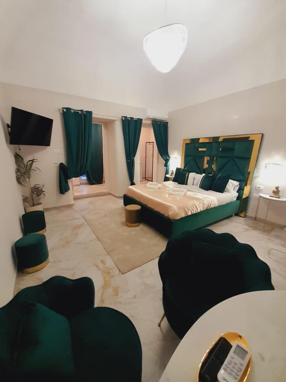 Fuoco Dell'Etna Hotel Catania-Fontanarossai nemzetközi repülőtér Kültér fotó
